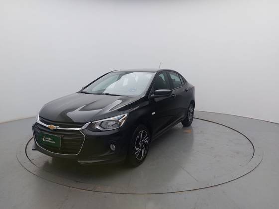 CHEVROLET ONIX 1.0 FLEX PLUS LT MANUAL CHEVROLET ONIX 1.0 FLEX PLUS LT MANUAL